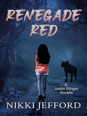 cover image of Renegade Red